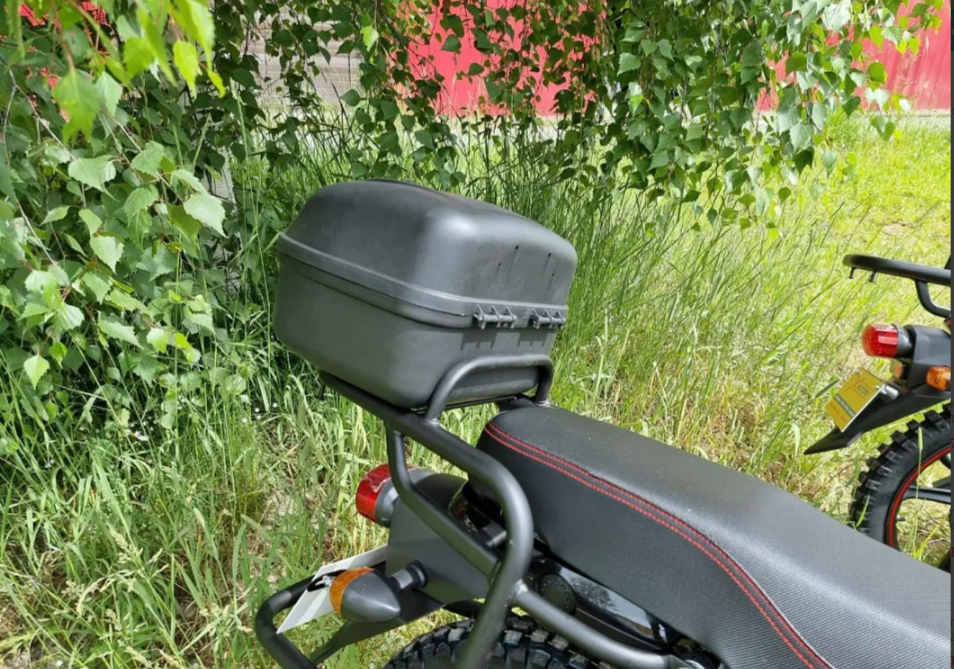 Мопед PROMAX ALPHA TOURIST 150 в Архангельске