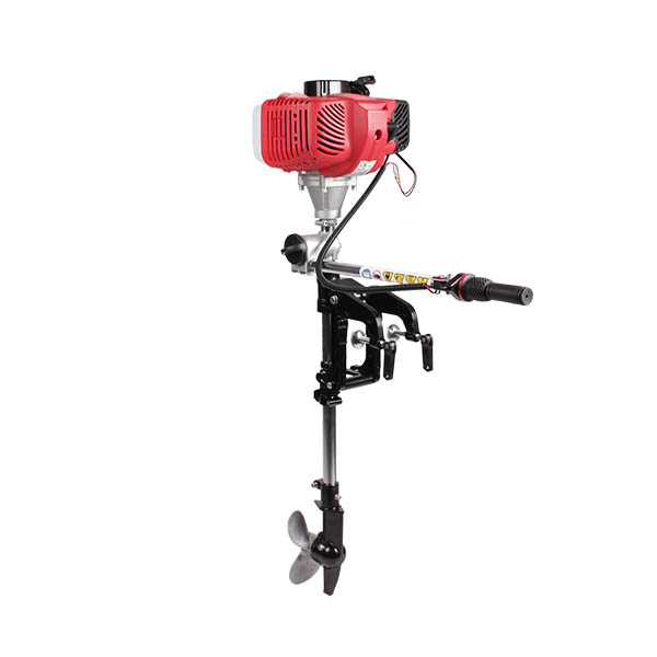 ЛОДОЧНЫЙ МОТОР TOYAMA TA 3.5 в Архангельске