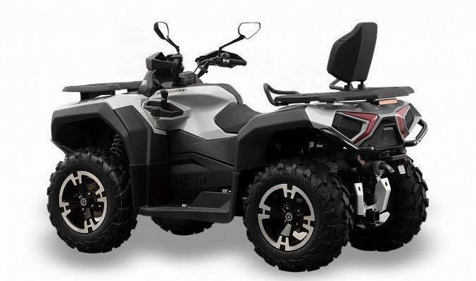 Квадроцикл HISUN GUARDIAN 550L /LONG в Архангельске