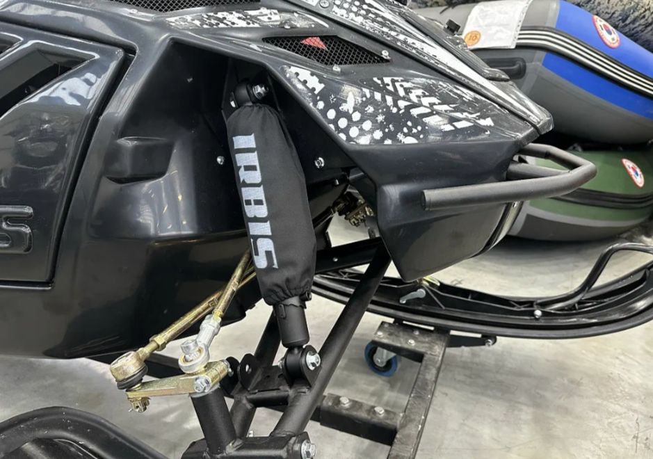 СНЕГОХОД IRBIS SF200L XE SUPERLONG в Архангельске