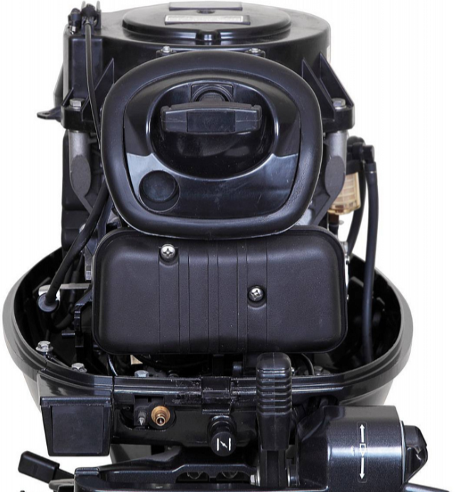 Лодочный мотор MARLIN MP 40 AWHL в Архангельске