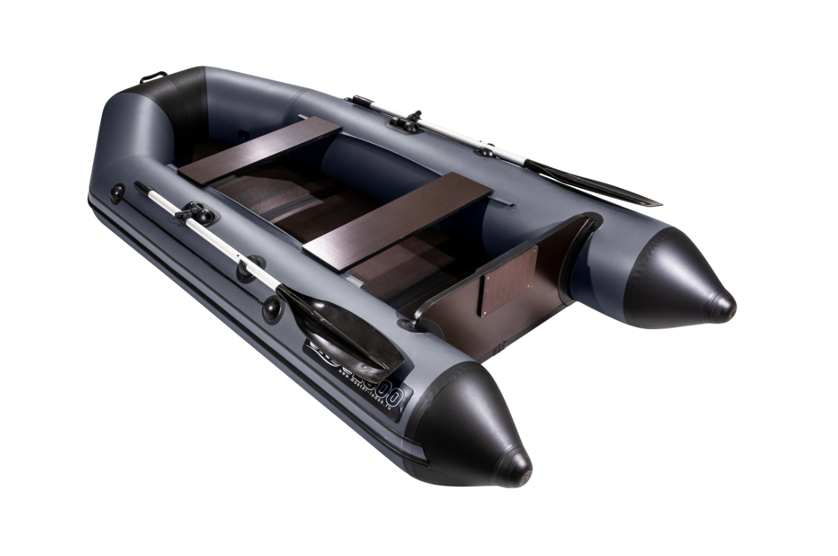  Лодка АКВА 2800 Слань-книжка киль в Архангельске