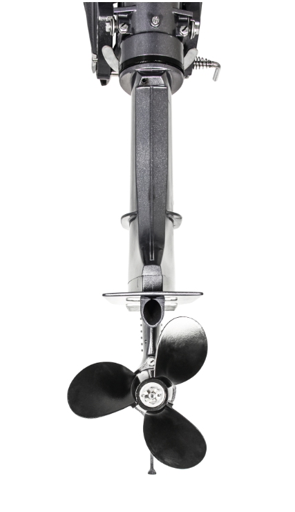 Лодочный мотор APACHE T5 BS в Архангельске