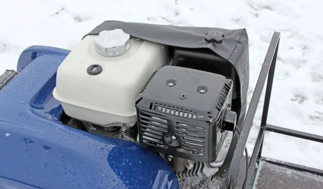 Мотобуксировщик PAXUS 500 9 л.с. в Архангельске