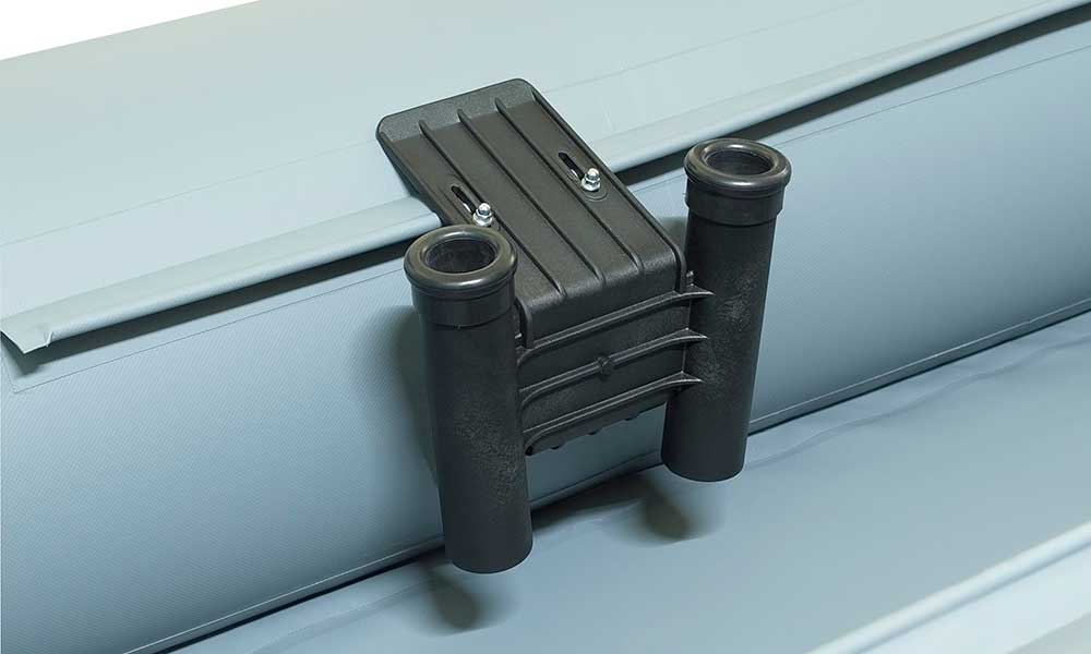 Удочкодержатель в Архангельске