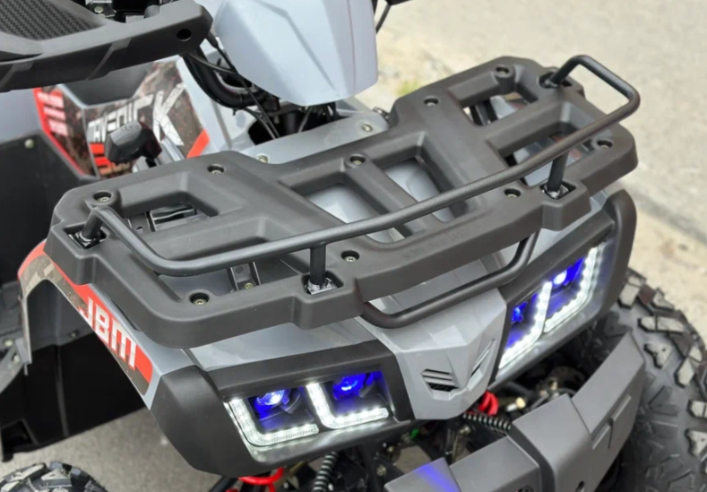 Квадроцикл GBM MAVERICK 300 NEW в Архангельске