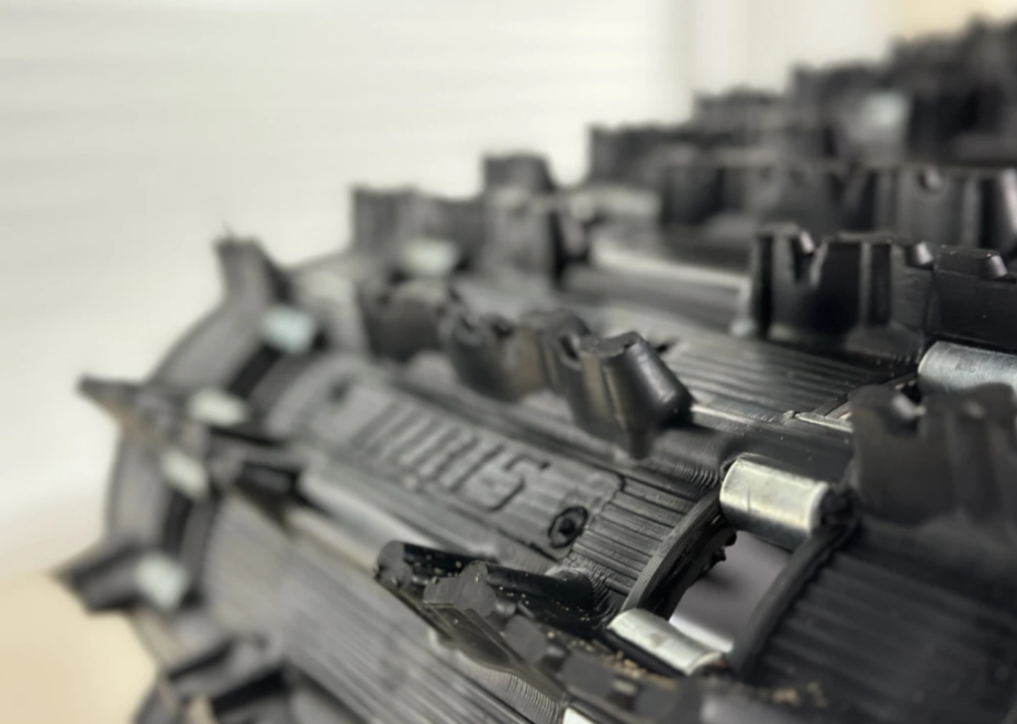 СНЕГОХОД IRBIS SF200L XE SUPERLONG в Архангельске