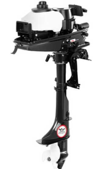 Лодочный мотор HIDEA HD4FHS в Архангельске