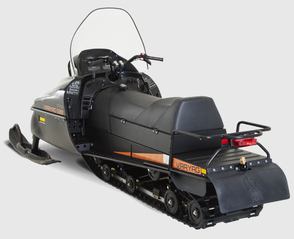 Снегоход РМ ТАЙГА ВАРЯГ 500 в Архангельске