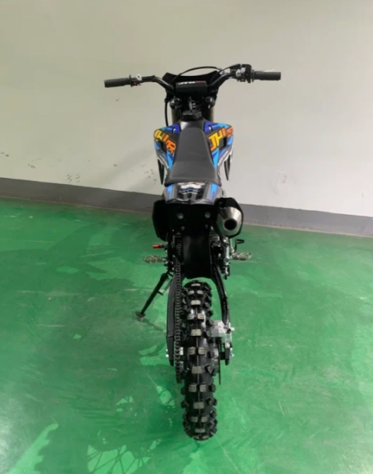 Питбайк JHLMOTO JHLofr LK140 17/14 (ZS1P60YMJ) в Архангельске