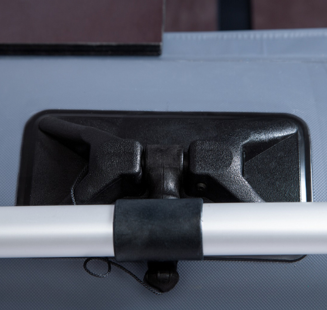 ЛОДКА НАДУВНАЯ YUKONA 230 TL (БЕЗ ПАЙОЛА) в Архангельске