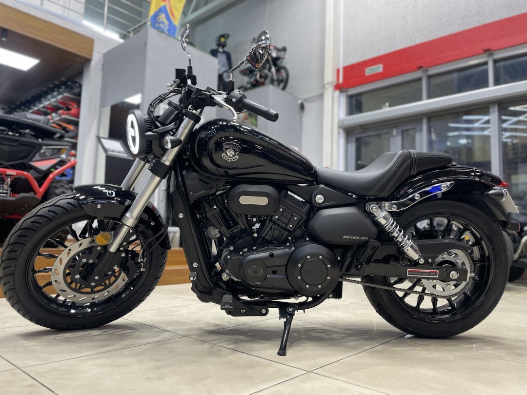Мотоцикл Benda Funrider 125 в Архангельске