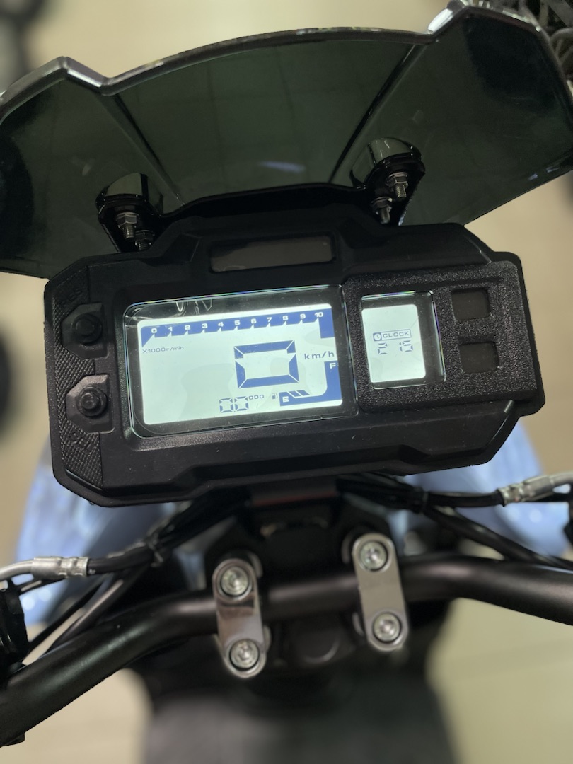 Скутер PROMAX STALKER 150(49) в Архангельске