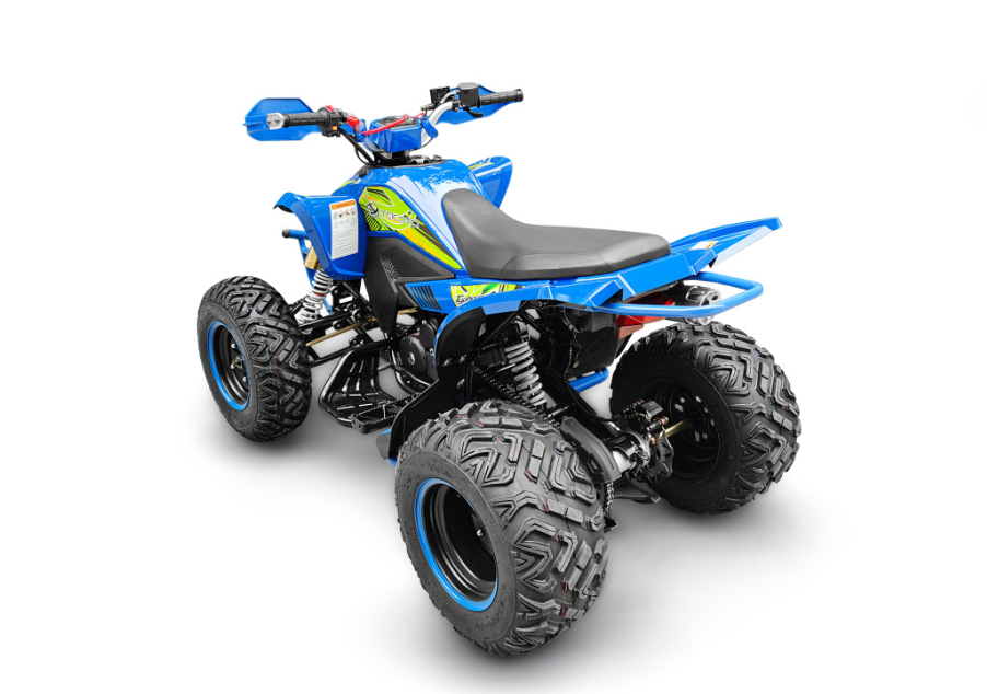 Квадроцикл YACOTA TYPHOON 250 в Архангельске