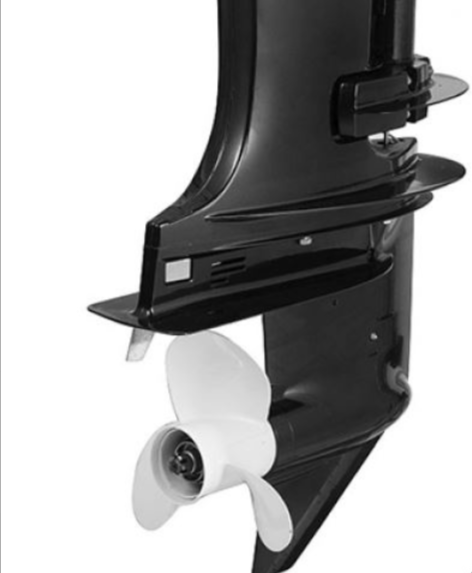 Лодочный мотор HIDEA HD40FEL в Архангельске