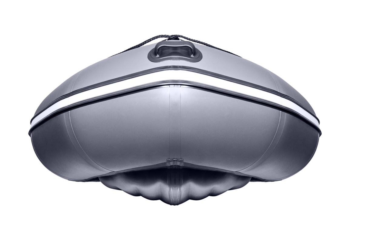 Лодка APACHE 3500 НДНД в Архангельске