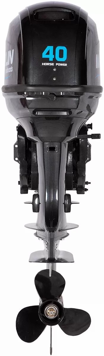 Лодочный мотор MARLIN MP 40 AWRL в Архангельске