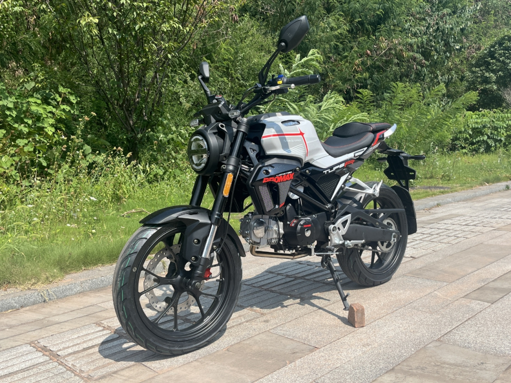 Мопед PROMAX CB150R (49) в Архангельске