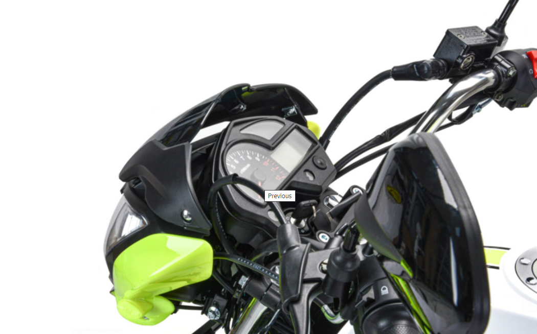 Мотоцикл MOTOLAND (МОТОЛЕНД) 200 SPRINT в Архангельске