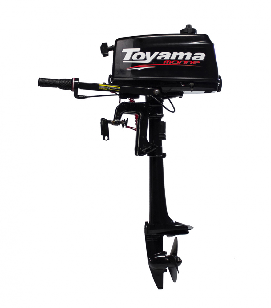 ЛОДОЧНЫЙ МОТОР TOYAMA T2.6CBMS в Архангельске