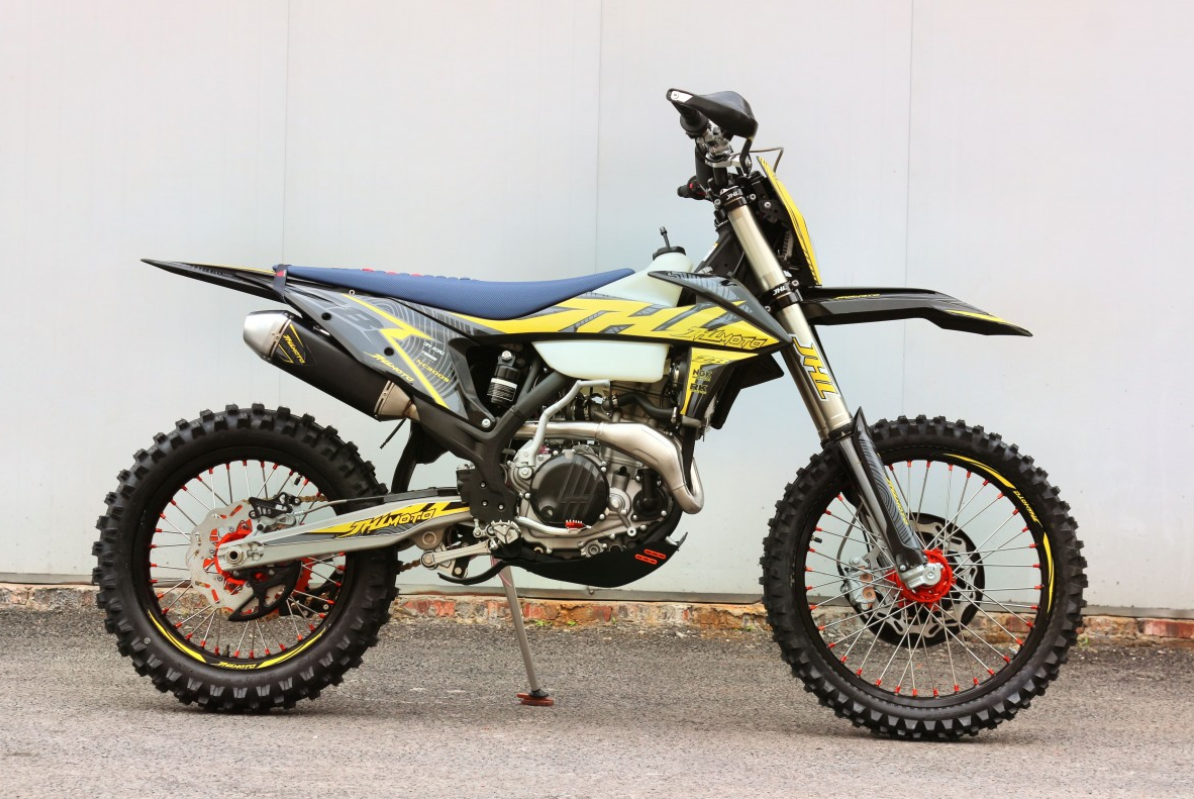 Мотоцикл JHLMOTO JHL Z8 NC300S (182-MN) в Архангельске