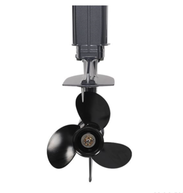 Лодочный мотор ALLFA CG Т40 S в Архангельске