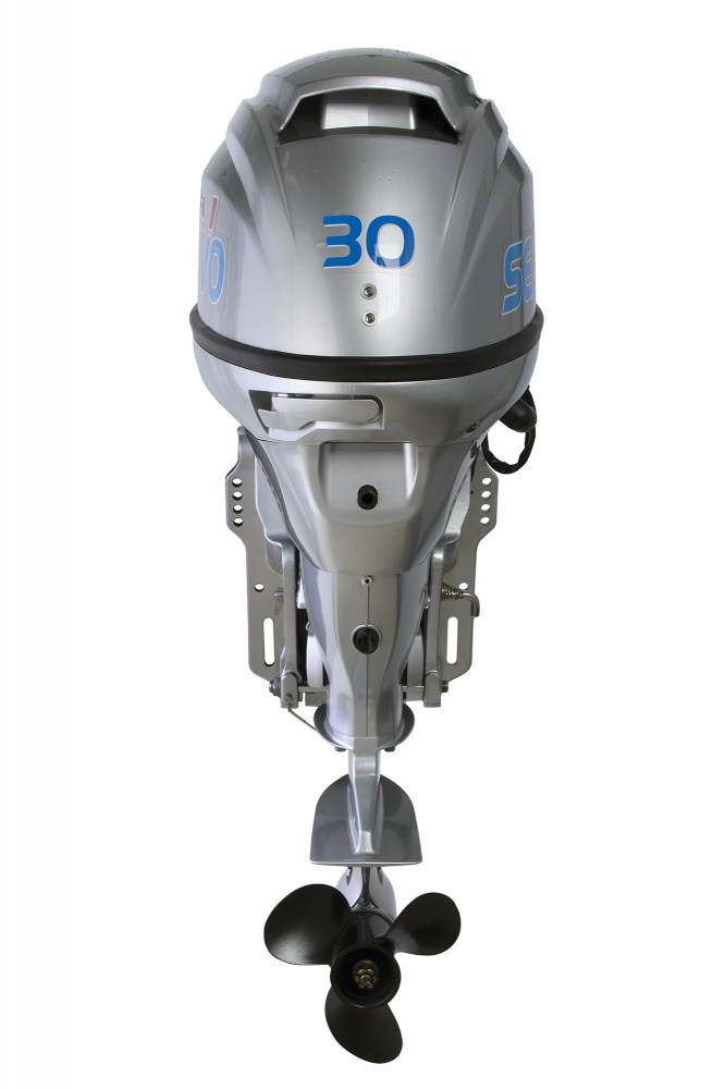Лодочный мотор SEANOVO SNEF30FES-T EFI в Архангельске