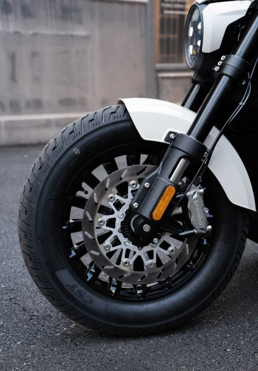 Мотоцикл Benda DarkFlag 500 Commander в Архангельске