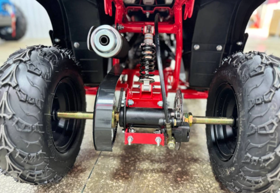 Квадроцикл GBM ROBLOX в Архангельске