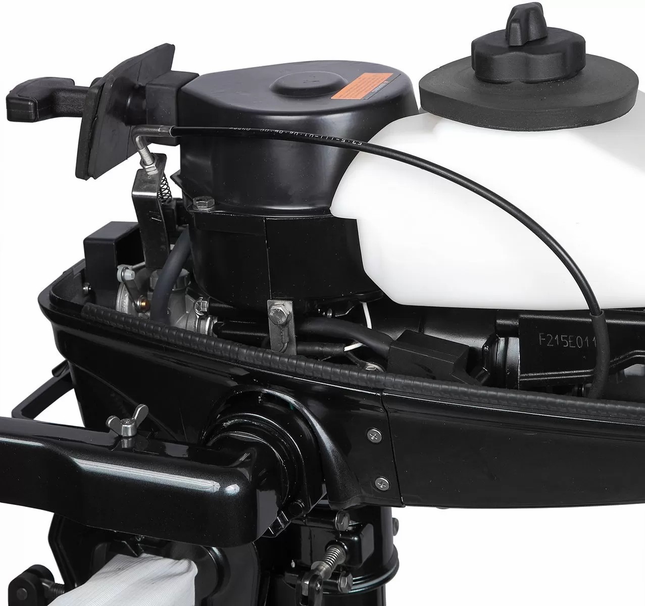 Лодочный мотор MARLIN MP 4 AMHS в Архангельске