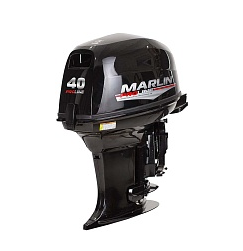 Лодочный мотор MARLIN PROLINE MP 40 AWR в Архангельске