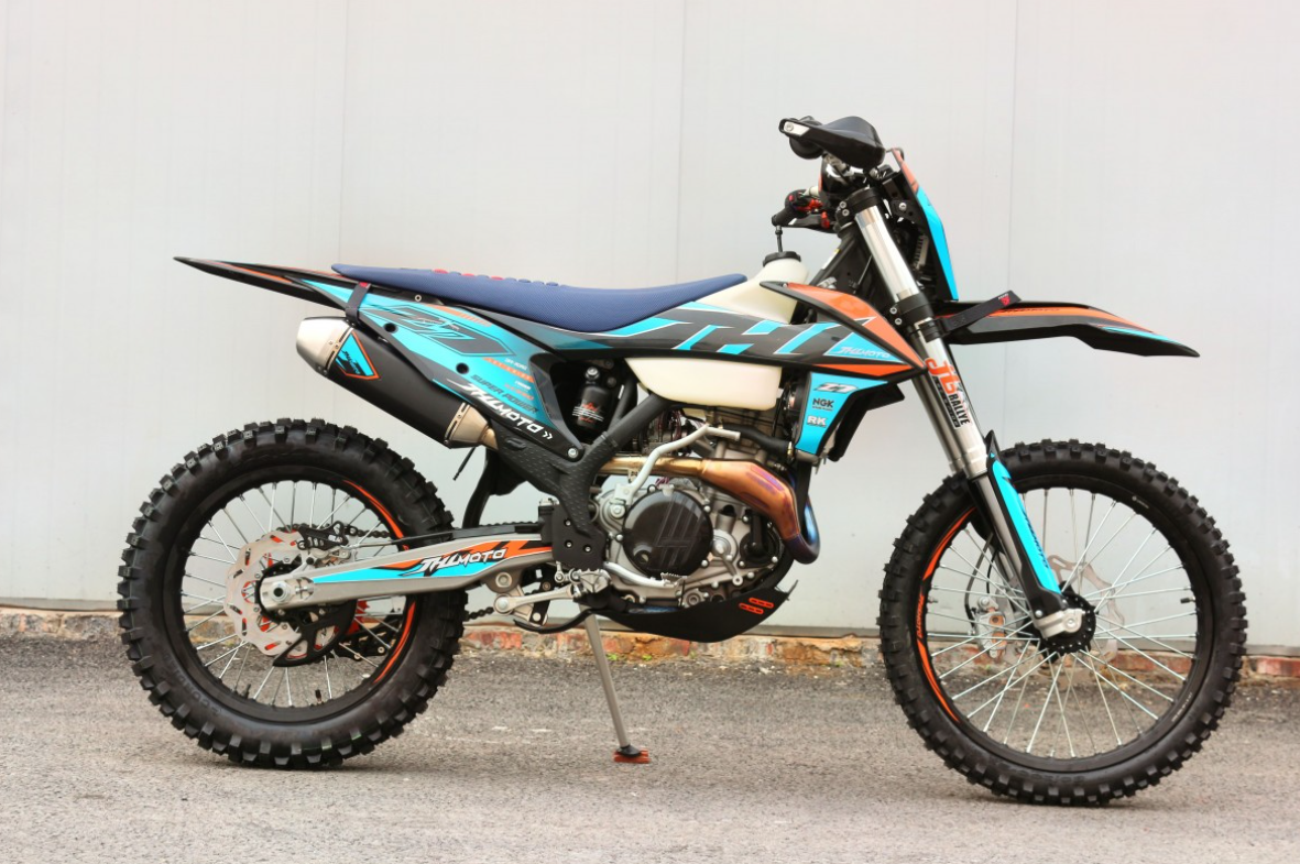 Мотоцикл JHLMOTO JHL Z7 NC250S (177MM-A) в Архангельске