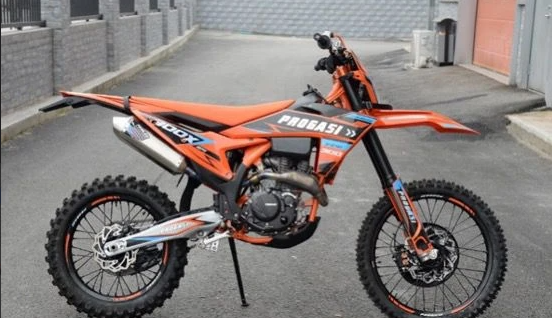 Мотоцикл Progasi Endurance 300 EFI в Архангельске