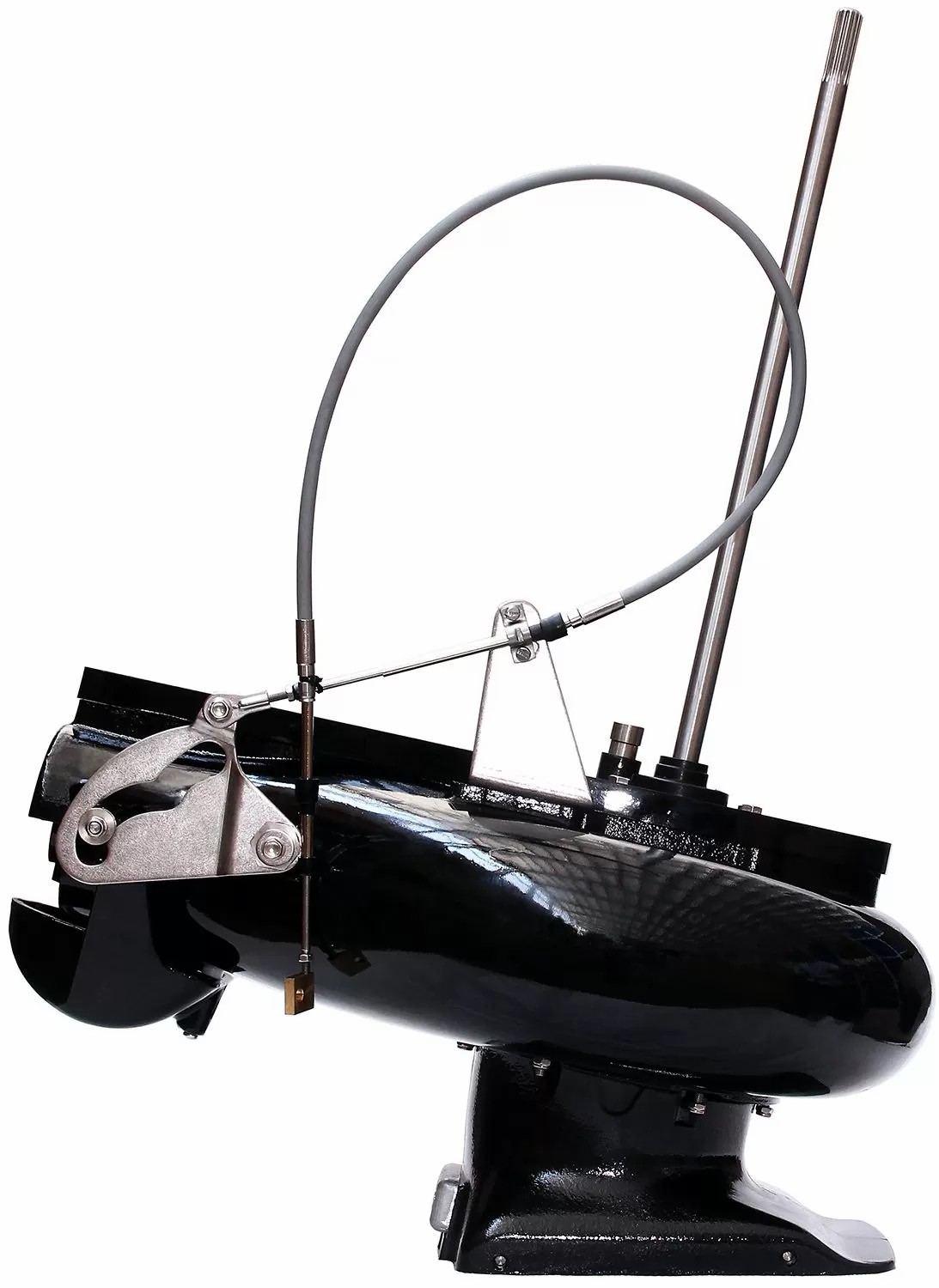 ВОДОМЕТНАЯ НАСАДКА MARLIN НА МОТОР 40 Л.С. YAMAHA, MARLIN, HIDEA, MIKATSU в Архангельске