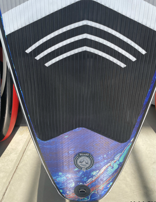 SUP (САП) ДОСКА RAIDEX I BOARD 11’ (332СМ) N 40 в Архангельске