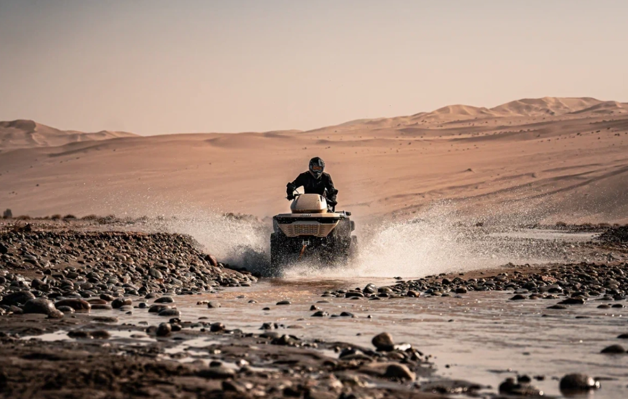 Квадроцикл BENDA REDSTONE 1000 MUD в Архангельске