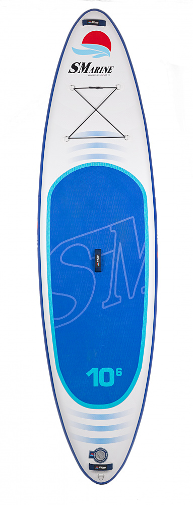 САП (SUP) Board SMARINE 10.6 в Архангельске