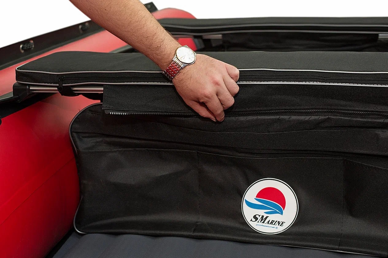 НАКЛАДКА МЯГКАЯ + СУМКА РУНДУК SDP 365-380/AIR 330 в Архангельске