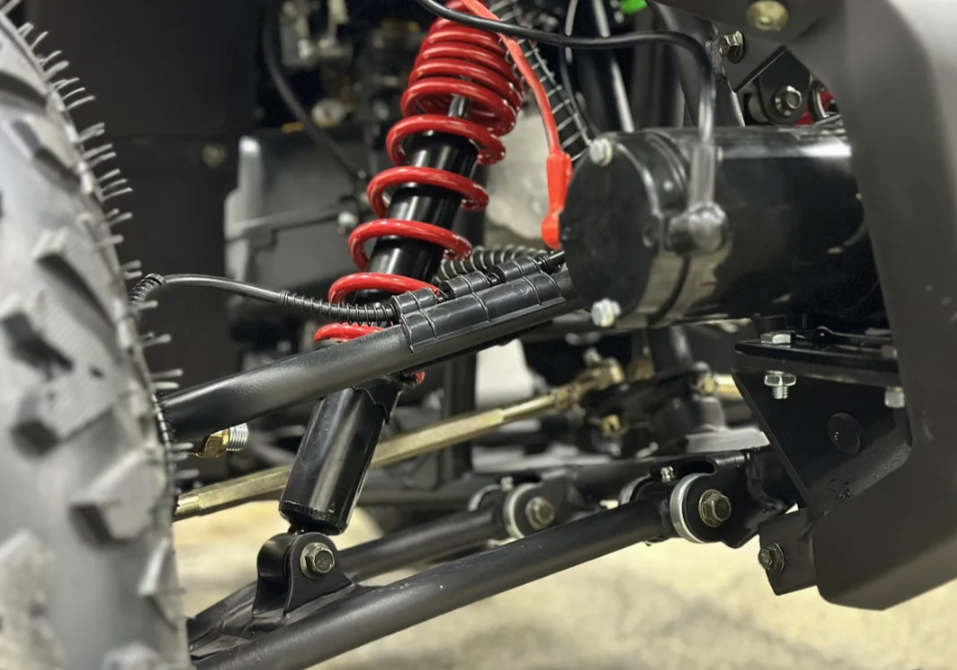 Квадроцикл GBM MAVERICK 300 NEW PREMIUM в Архангельске