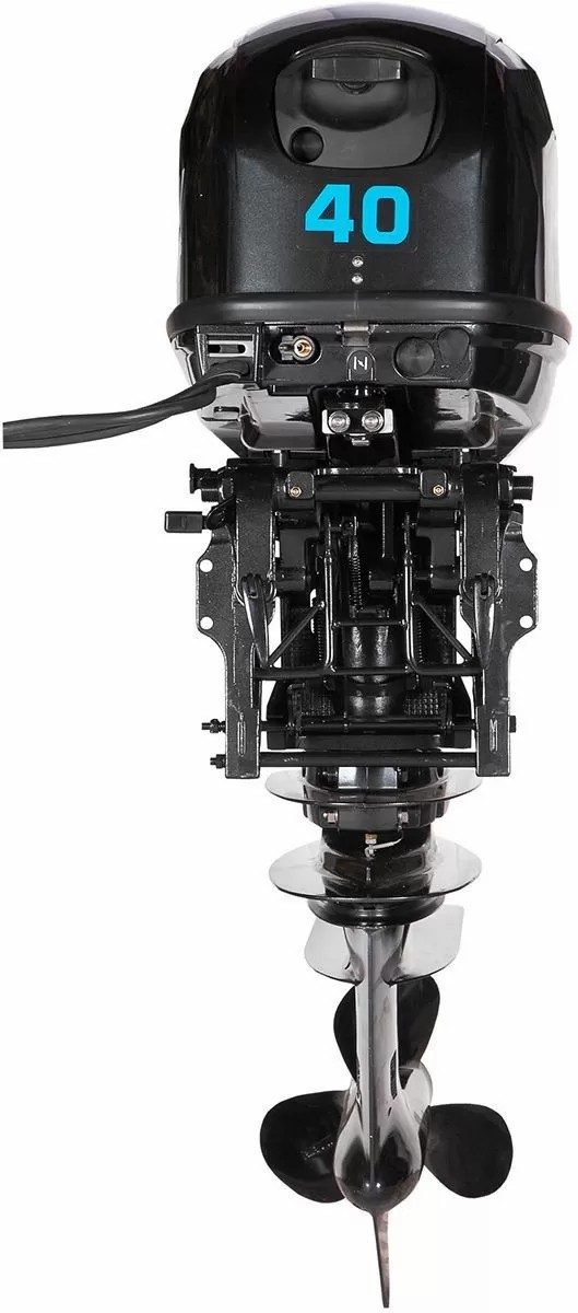 Лодочный мотор MARLIN MP 40 AWRL в Архангельске