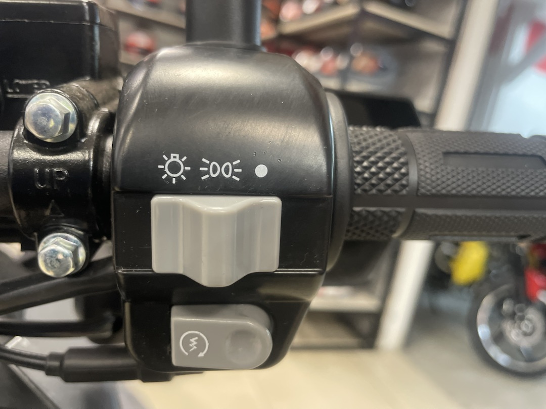 Скутер PROMAX STALKER ARMY 240(49) в Архангельске