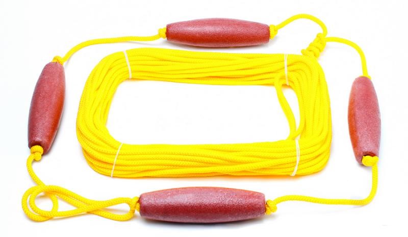 Линь спасательный "Конец Александрова" в Архангельске