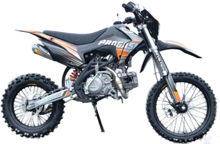 Питбайк Progasi SMART 190 NEW (ZS 1P62YML-2 W190) в Архангельске