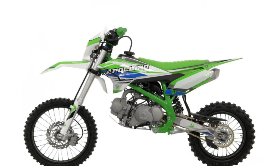 Питбайк Apollino AMX-F 125 в Архангельске