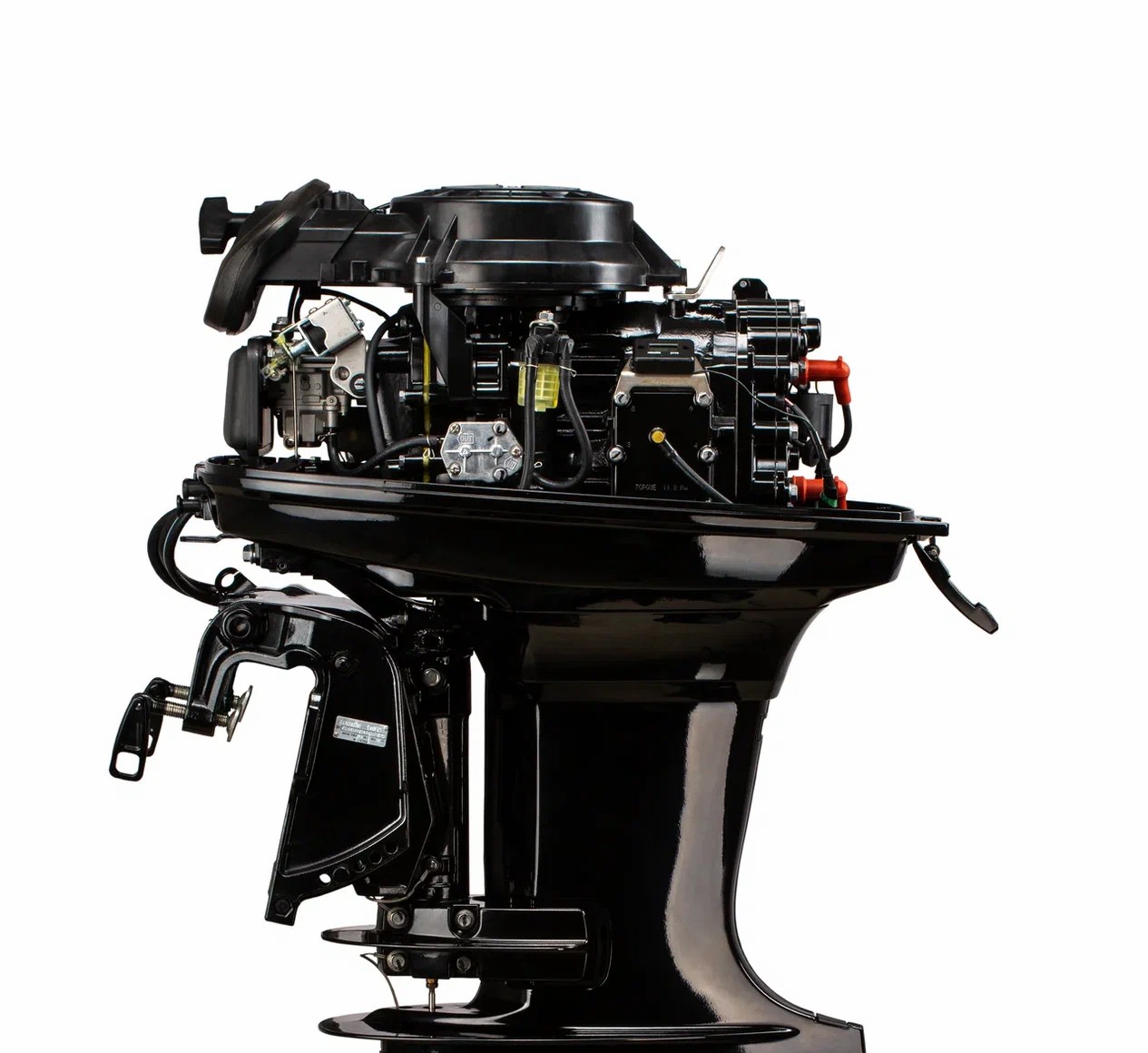 ЛОДОЧНЫЙ МОТОР GLADIATOR G40FHS в Архангельске