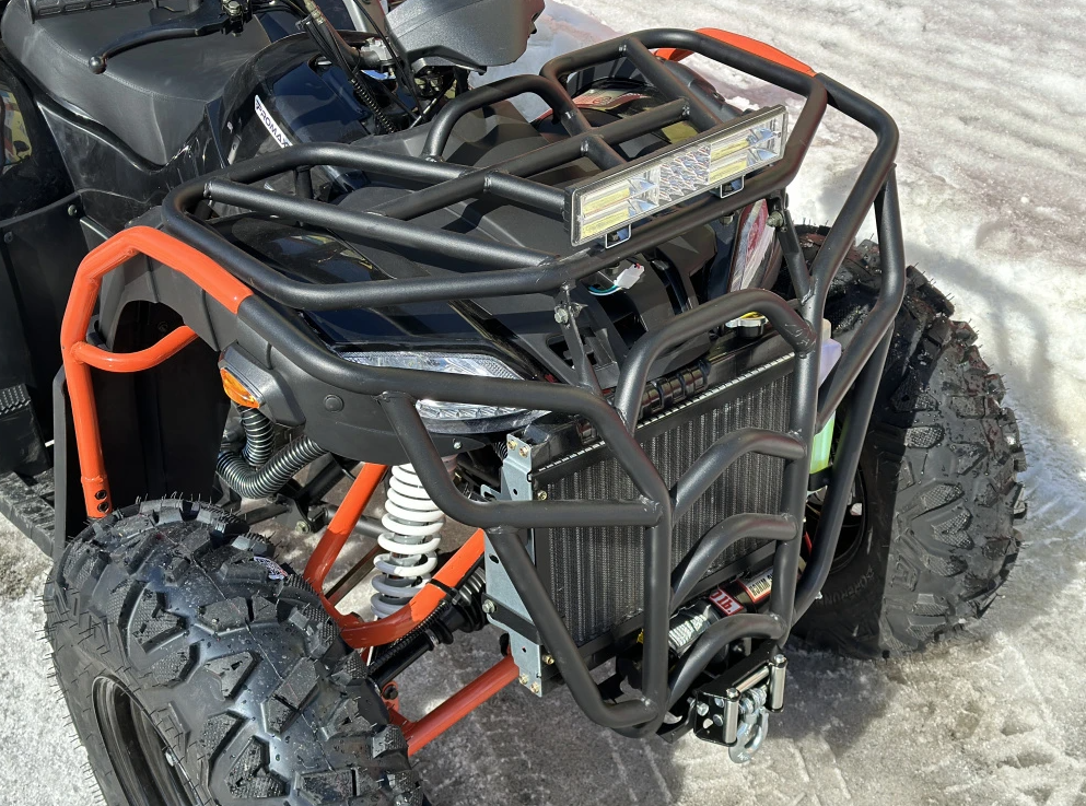 Квадроцикл PROMAX Фермер 350 4x4 ALL ROAD BASIC (2025) в Архангельске