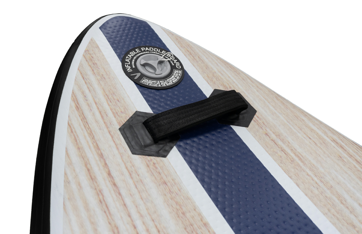 Сап-борд синий 11.6ft RIVIERA в Архангельске