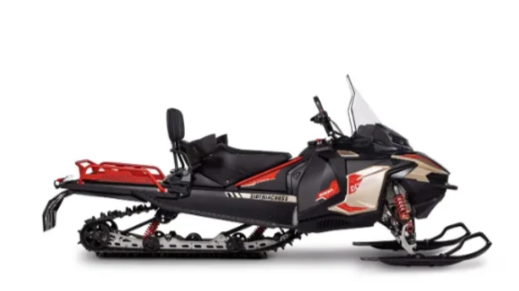 Снегоход AODES Siberiacross 1000 SWT 600mm LCD 6.8 в Архангельске