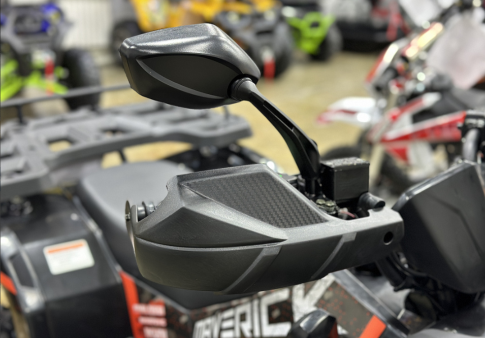 Квадроцикл GBM MAVERICK 300 NEW PREMIUM в Архангельске