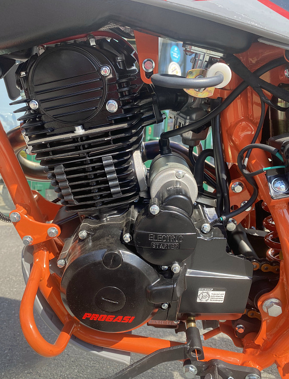 Мотоцикл Progasi PALMA 300 NEW (CB300F) в Архангельске